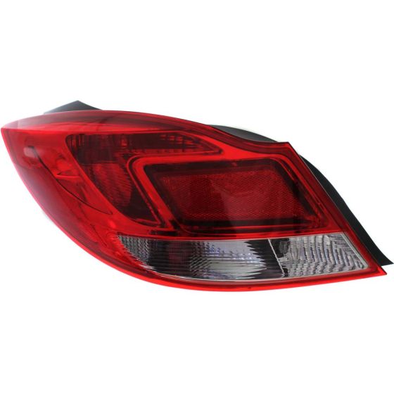 BUICK REGAL  TAIL LAMP ASSY LEFT (Driver Side) OEM#22934023 2011-2013 PL#GM2800247