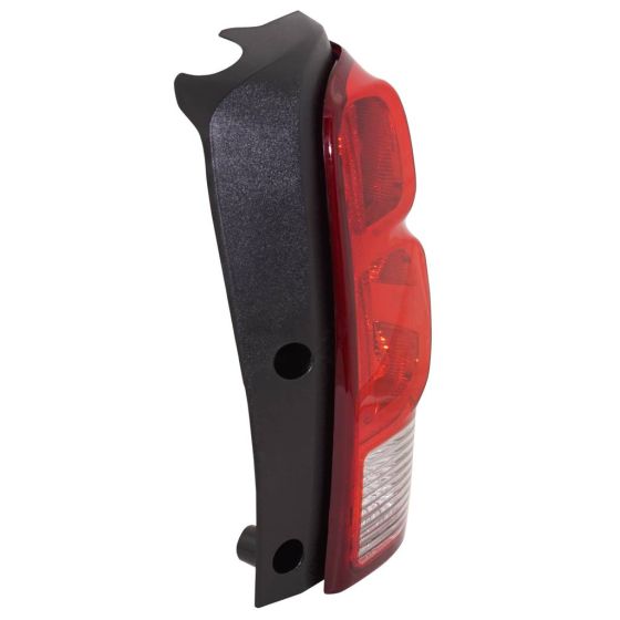 BUICK TERRAZA TAIL LAMP ASSEMBLY RIGHT (Passenger Side) (W/3 BULB)**CAPA** OEM#15787132 2005-2007 PL#GM2801183C