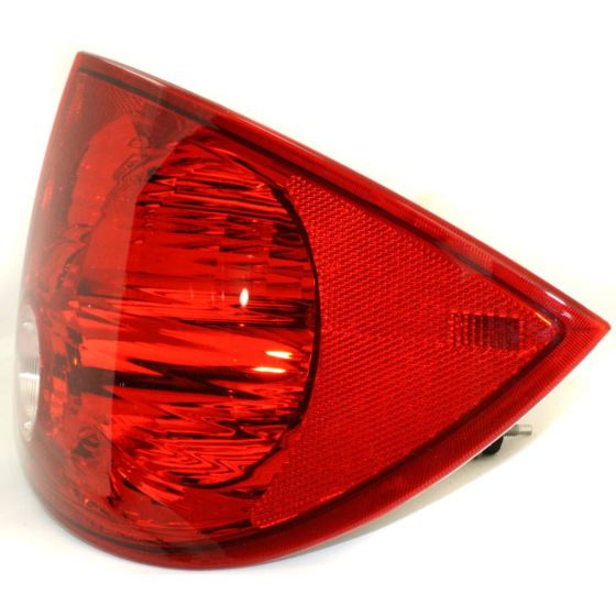 CHEVROLET COBALT  TAIL LAMP ASSY RIGHT (Passenger Side) (SD) **CAPA** OEM#19418415 2005-2010 PL#GM2801190C