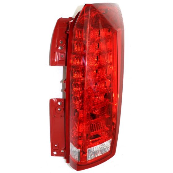 CADILLAC SRX TAIL LAMP ASSEMBLY RIGHT (Passenger Side) OEM#22774015 2010-2016 PL#GM2801255