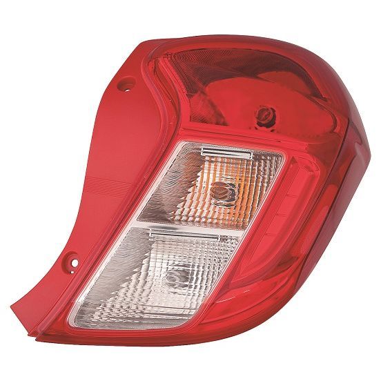 CHEVROLET SPARK TAIL LAMP ASSY RIGHT (Passenger Side) (2ND DESIGN) OEM#42607404 2016-2022 PL#GM2801297