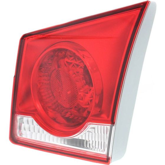 CHEVROLET CRUZE  / CRUZE LIMITED  BACK-UP LAMP ASSY RIGHT (Passenger Side) (INNER) **CAPA** OEM#95389372 2011-2016 PL#GM2803102C
