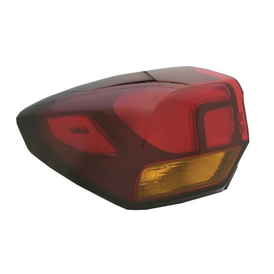 BUICK ENCORE GX TAIL LAMP ASSY LEFT (Driver Side) (OUTER)(HALOGEN) **CAPA** OEM#42790327 2020-2025 PL#GM2804145C