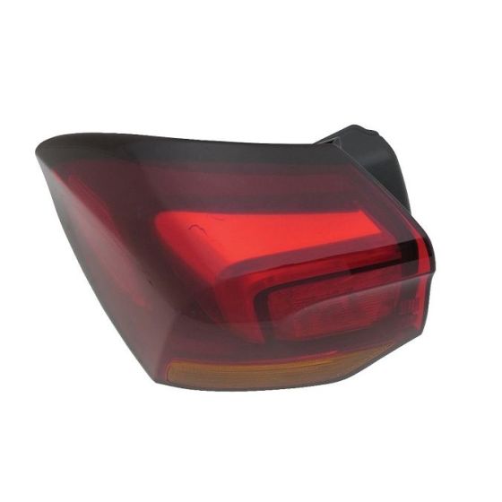 BUICK ENCORE GX TAIL LAMP ASSY LEFT (Driver Side) (OUTER)(LED) **CAPA** OEM#42747396 2020 PL#GM2804149C
