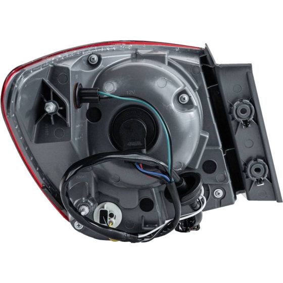 CHEVROLET CRUZE / CRUZE LIMITED TAIL LAMP ASSEMBLY RIGHT (Passenger Side) (OUTER) OEM#94540777 2011-2016 PL#GM2805107