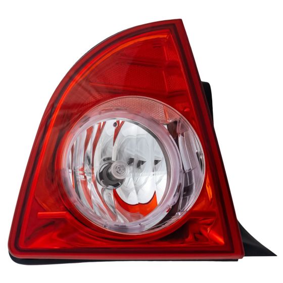 CHEVROLET MALIBU SEDAN TAIL LAMP UNIT LEFT (Driver Side) (OUTER)(LED TYPE)(LTZ MDL) OEM#25879096 2008-2012 PL#GM2818185