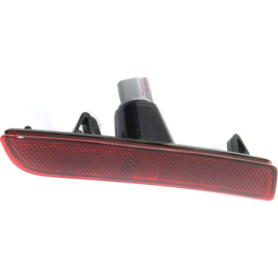 CHEVROLET CAMARO  REAR SIDE MARKER LAMP ASSY RIGHT (Passenger Side) (RED)**CAPA** OEM#23126884 2016-2024 PL#GM2861113C