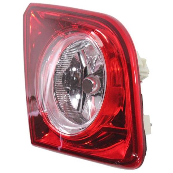 CHEVROLET MALIBU HYBRID TAIL LAMP ASSEMBLY LEFT (Driver Side) (INNER) **CAPA** OEM#15271120 2008-2010 PL#GM2882109C