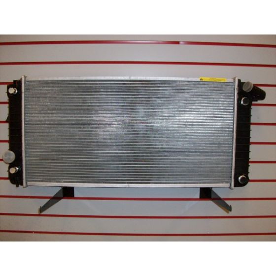 CADILLAC ELDORADO RADIATOR 4.6/V8 OEM#52489132 1993-2002 PL#GM3010148