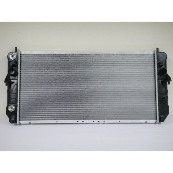 CADILLAC DEVILLE RADIATOR 4.6/V8 W/O EOC OEM#52487016 2000 PL#GM3010204