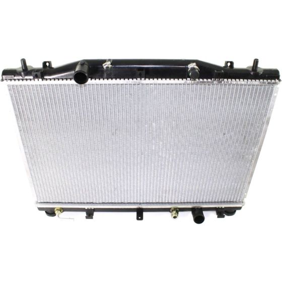 CADILLAC CTS/CTS-V RADIATOR (3.2L)(A/T) OEM#19259455 2003-2007 PL#GM3010412