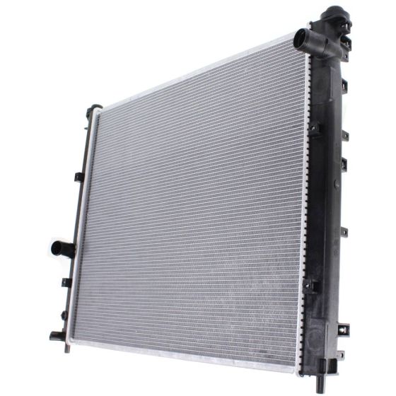 CADILLAC SRX  RADIATOR 3.6/V6 4.6/V8 OEM#19130399 2004-2006 PL#GM3010430