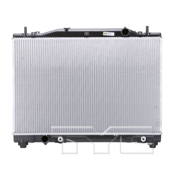 CADILLAC CTS/CTS-V RADIATOR (2.8/3.6/V6)(A/T)(TO 3-26-06) OEM#88987622 2004-2006 PL#GM3010453