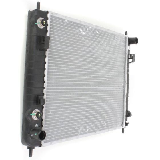 GM TRUCKS & VANS HHR RADIATOR 2.2/2.4L A/T IR PA OEM#22727322 2006-2011 PL#GM3010501
