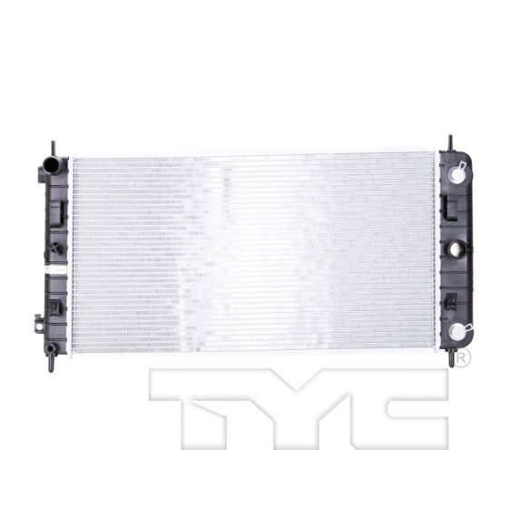 CHEVROLET MALIBU CLASSIC RADIATOR 3.5/V6 OEM#15873468 2008 PL#GM3010508