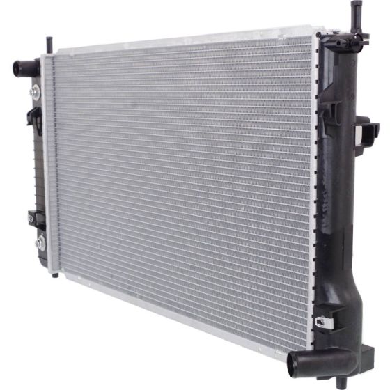 GM TRUCKS & VANS EQUINOX RADIATOR (3.4L) OEM#15781369 2006-2009 PL#GM3010515