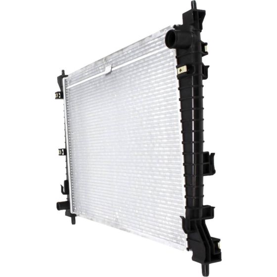 GM TRUCKS & VANS CAPTIVA SPORT RADIATOR 2.4L/3.0L OEM#96800739 2012-2015 PL#GM3010523