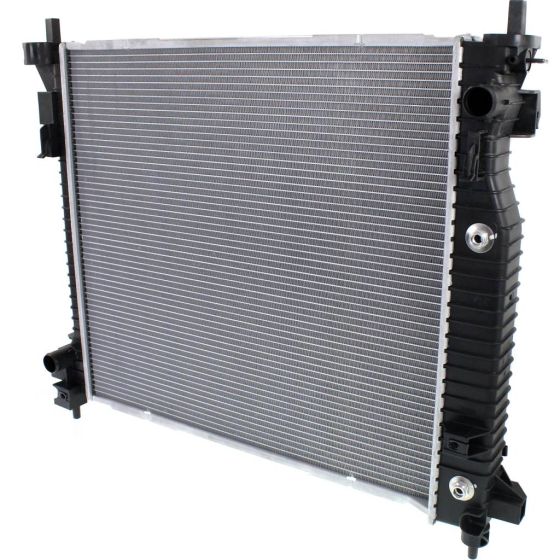 CADILLAC SRX RADIATOR 3.0/3.6L ( FM 6-7-10) OEM#23428314 2010-2016 PL#GM3010549