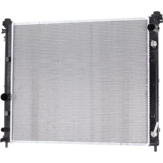 CADILLAC STS/STS-V RADIATOR 3.6L W/ TOC OEM#19130357 2008-2011 PL#GM3010550
