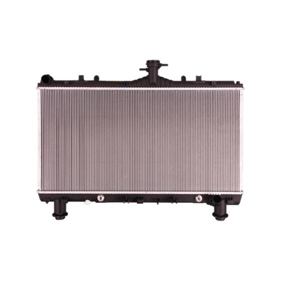 CHEVROLET CAMARO CONV RADIATOR 3.6/V6 (LT/RS) W/TOC OEM#22786865 2012-2015 PL#GM3010554