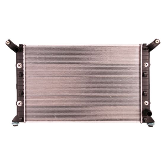 GM TRUCKS & VANS SIERRA/PU 2500/3500 (GMC) RADIATOR 6.0/6.6L W/TOC W/EOC OEM#84179524 2015-2019 PL#GM3010566