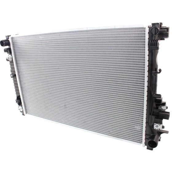 BUICK LACROSSE RADIATOR OEM#23336325 2017-2019 PL#GM3010583