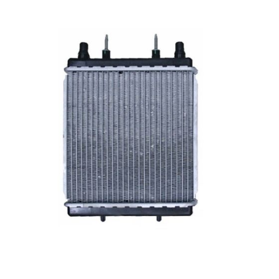 CADILLAC SEDAN INTERCOOLER RIGHT (Passenger Side)=LH OEM#84510352 2016-2023 PL#GM3010585