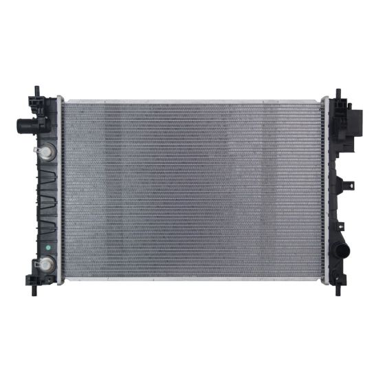 CHEVROLET SPARK RADIATOR 1.4L A/T OEM#42349018 2016-2022 PL#GM3010587