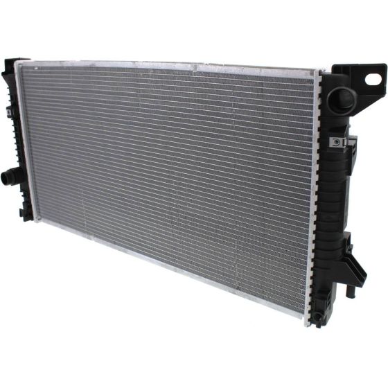BUICK REGAL  RADIATOR 2.0L/L4 A/T (GS MDL) OEM#23104892 2014-2017 PL#GM3010590