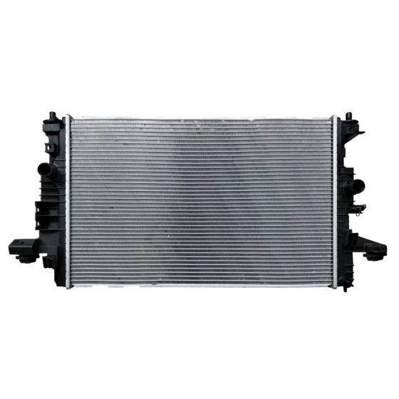 CHEVROLET VOLT RADIATOR 1.5L/L4 OEM#23373819 2016-2019 PL#GM3010591