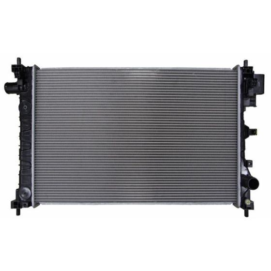 CHEVROLET SPARK RADIATOR M/T 1.4L OEM#42349017 2016-2022 PL#GM3010597