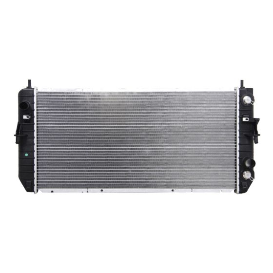 BUICK LUCERNE RADIATOR (3.9L/V6) OEM#15897535 2009-2011 PL#GM3010611
