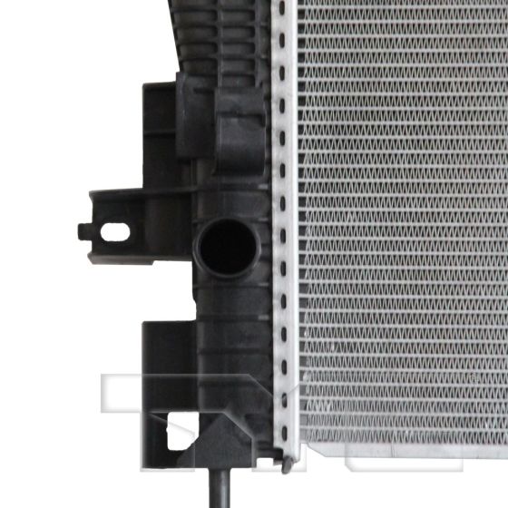 BUICK ENCLAVE  RADIATOR 3.6L HD OEM#84626075 2018-2024 PL#GM3010613