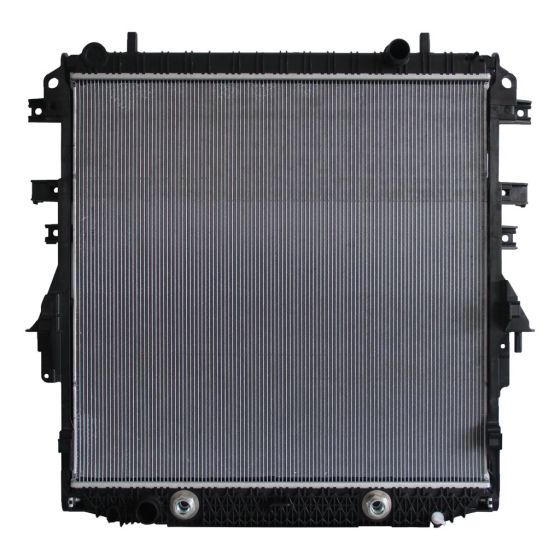 GM TRUCKS & VANS COLORADO (CHEVY)  RADIATOR 3.6L V6 OEM#84671373 2017-2022 PL#GM3010616
