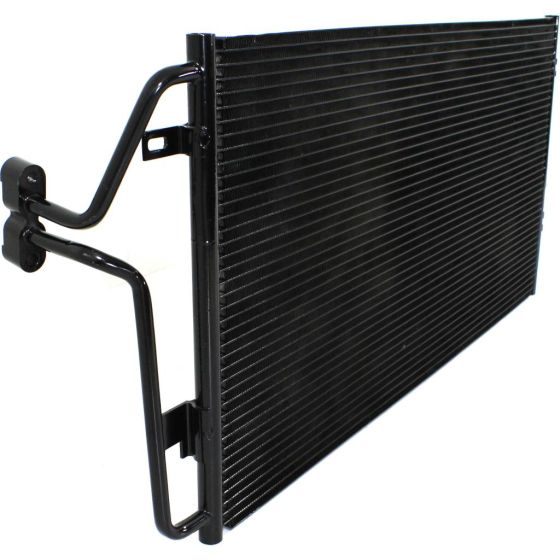 CADILLAC DEVILLE A/C CONDENSER 4.6L/V8 [3070] OEM#89019239 2000-2005 PL#GM3030124