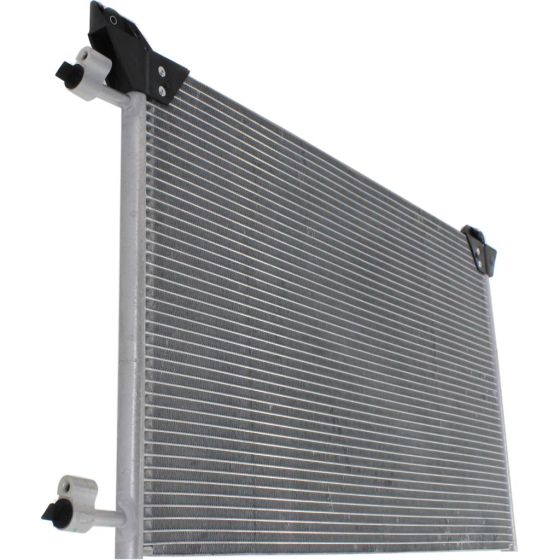 GM TRUCKS & VANS SILVERADO/PU 2500/3500 (CHEVY) A/C CONDENSER OEM#20913751 2011-2014 PL#GM3030162