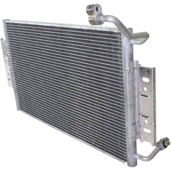 OLDSMOBILE ALERO A/C CONDENSER 2.2L/L4 3.4L/V6 [3097] OEM#22719427 2002-2004 PL#GM3030239