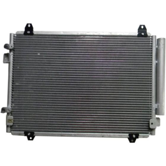 CADILLAC CTS/CTS-V A/C CONDENSER 2.8/3.2/3.6/5.7/6.0L V6 OEM#19129982 2003-2007 PL#GM3030242