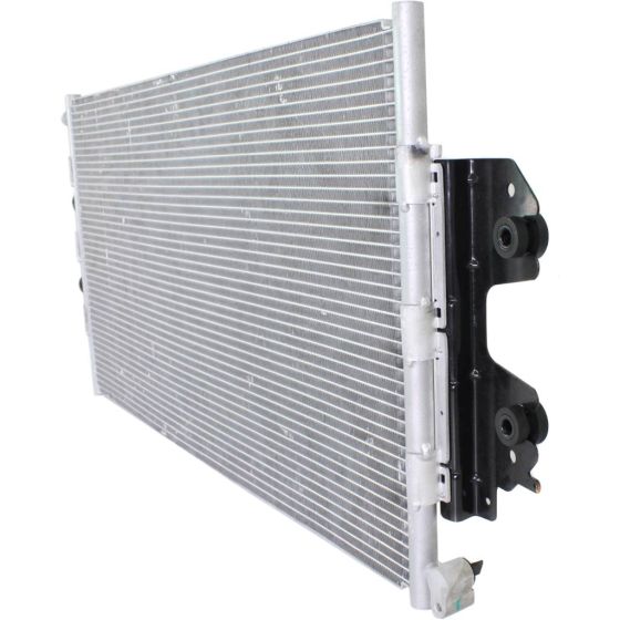 GM TRUCKS & VANS CHEVY/GMC/VAN(Express/Savana) A/C CONDENSER OEM#23469929 2003-2025 PL#GM3030250