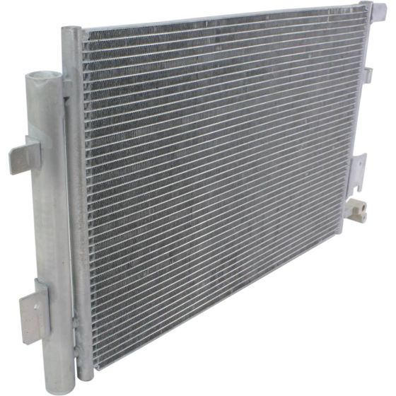 GM TRUCKS & VANS SSR A/C CONDENSER OEM#10442892 2003-2006 PL#GM3030252