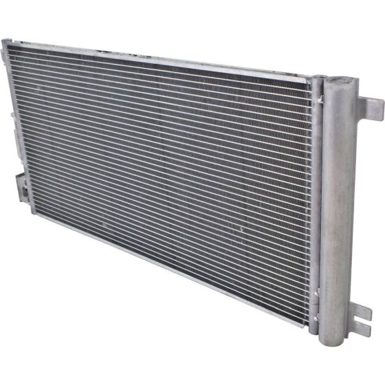 CHEVROLET MALIBU SEDAN A/C CONDENSER (PFC) OEM#20820058 2008-2012 PL#GM3030255