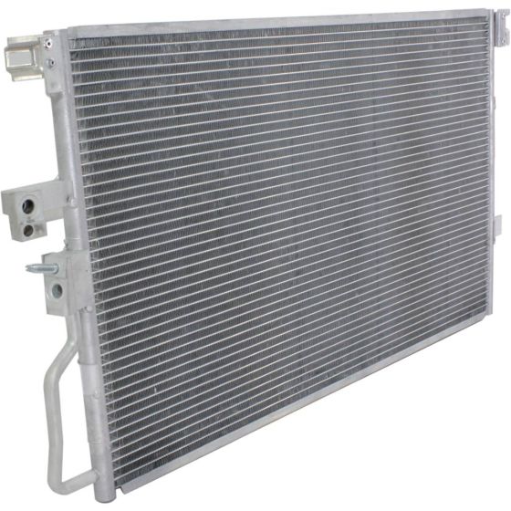 GM TRUCKS & VANS EQUINOX A/C CONDENSER 3.4/V6 OEM#15232871 2005 PL#GM3030260