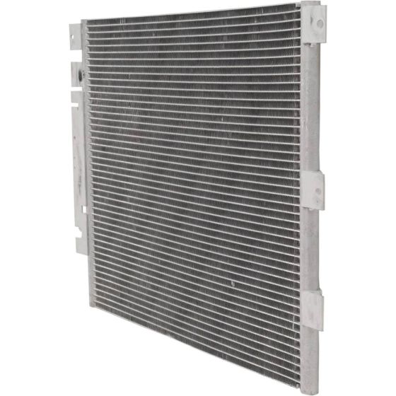 GM TRUCKS & VANS CANYON (GMC) A/C CONDENSER (2.8L/3.5L) OEM#89019343 2004-2012 PL#GM3030262