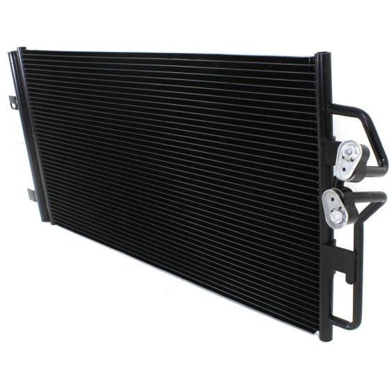 CADILLAC DTS A/C CONDENSER W/R.D. (3.8L/4.6L) OEM#25769583 2006-2011 PL#GM3030270