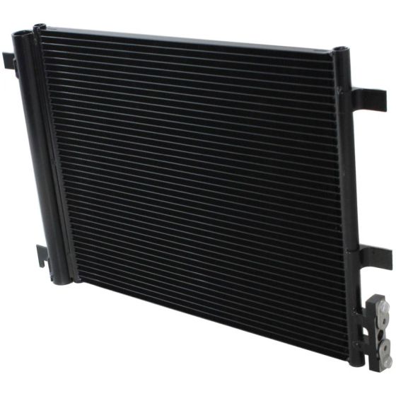GM TRUCKS & VANS HHR A/C CONDENSER W/R.D. OEM#20889194 2006-2011 PL#GM3030273