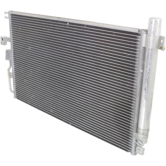GM TRUCKS & VANS EQUINOX A/C CONDENSER W/R.D. (3.4L) OEM#19256971 2006-2009 PL#GM3030274