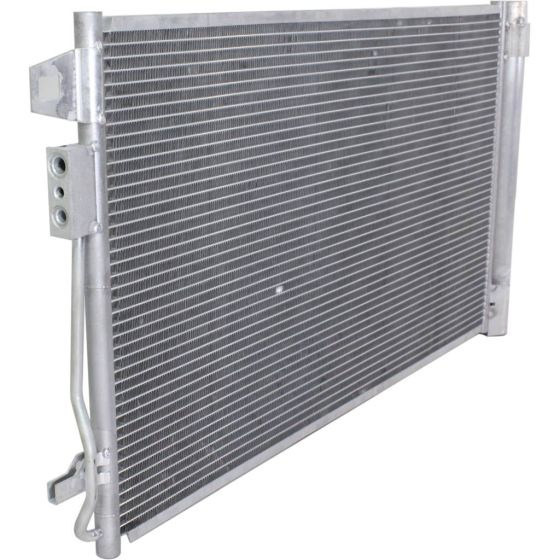 GM TRUCKS & VANS TRAVERSE A/C CONDENSER W/R.D. OEM#22918340 2009-2017 PL#GM3030276
