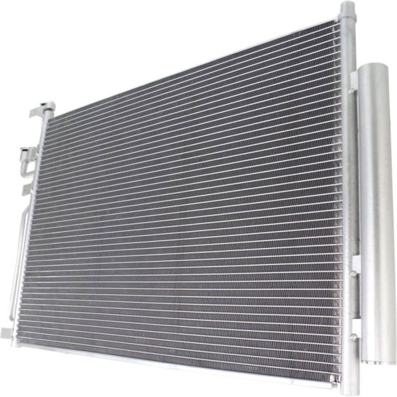 GM TRUCKS & VANS CAPTIVA SPORT A/C CONDENSER W/R.D. OEM#20759645 2012-2015 PL#GM3030277