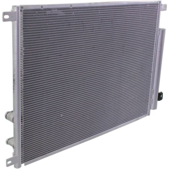 CADILLAC CTS/CTS-V WAGON A/C CONDENSER W/R.D.(CTS) OEM#20929423 2010-2014 PL#GM3030279