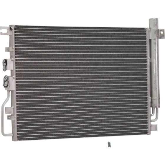 GM TRUCKS & VANS EQUINOX A/C CONDENSER W/R.D. OEM#20839794 2010-2015 PL#GM3030284